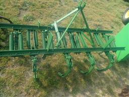 Cultivator