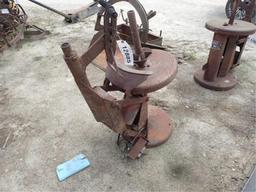 Tire Changer