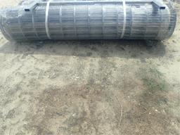 Hot Dipped Galvanized Welded Wire Mesh