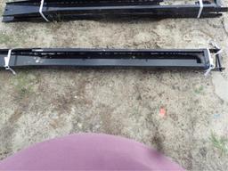 7' Fork Extensions