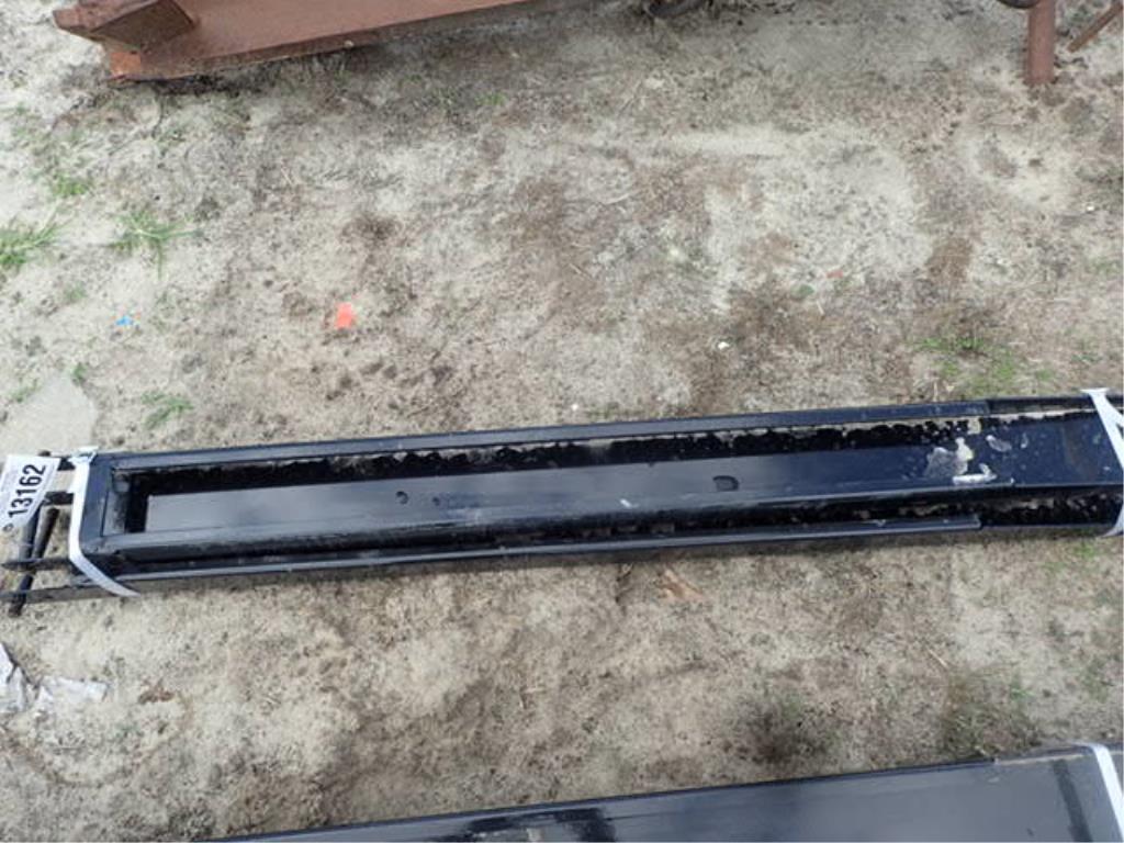 7' Fork Extensions