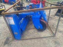 TopCat Skid Steer Soil Conditioner