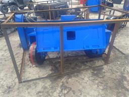 TopCat Skid Steer Soil Conditioner