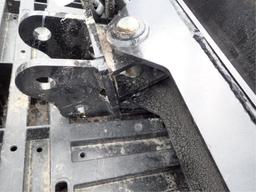 Skid Steer 40" Bucket
