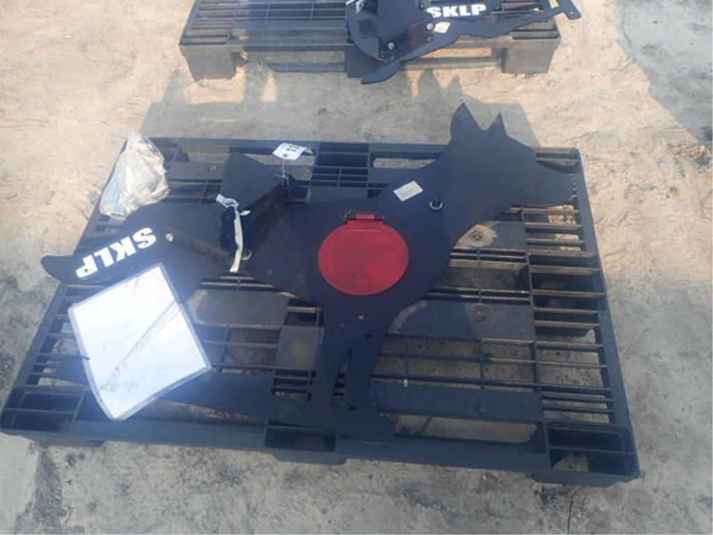 SKLP Dog Shaped Shooting Target