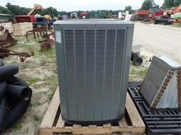 Trane 4 Ton Split Unit w/ A Coil