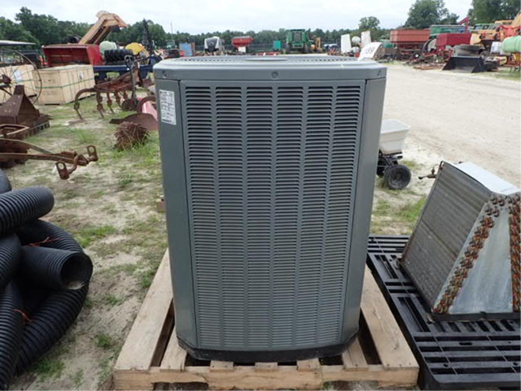 Trane 4 Ton Split Unit w/ A Coil
