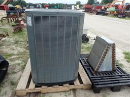 Trane 4 Ton Split Unit w/ A Coil