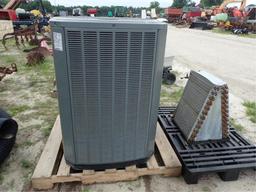 Trane 4 Ton Split Unit w/ A Coil