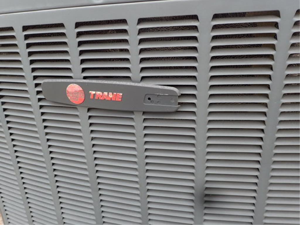 Trane 4 Ton Split Unit w/ A Coil