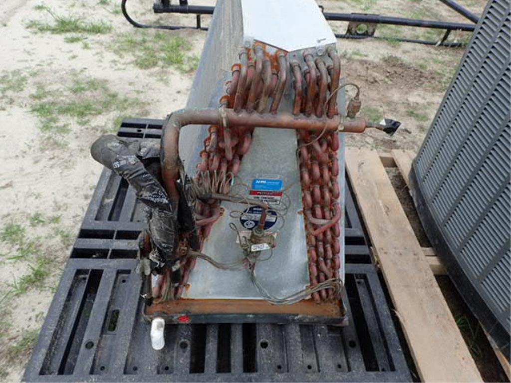 Trane 4 Ton Split Unit w/ A Coil