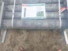 Hot Dipped Galvanized Field Fence