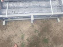 Hot Dipped Galvanized Field Fence