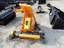 GIYI Skid Steer Breaker