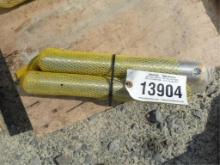 LandHero Universal Bucket Pin (45mm)