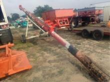 31' Grain Auger