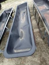 10' Feed Trough