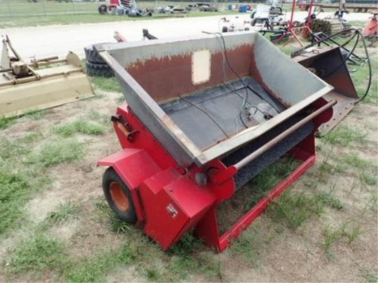 RING 2 - Farm & Construction Equipment Auction