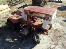 Sears Suburban Mower