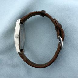Daniel Mink Tonneau 3229 Automatic Watch