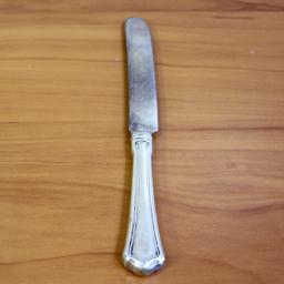 Wallace Washington Five Piece Sterling Silver Flatware Set