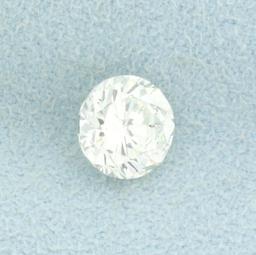 1.8ct Gia Certified Round Brilliant Daimond