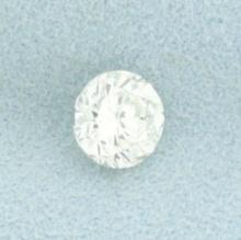 1.8ct Gia Certified Round Brilliant Daimond