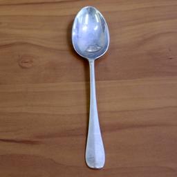 Kirk Stieff "williamsburg Queen Anne" Sterling Silver Flatware Set Of 32