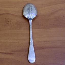 Kirk Stieff "williamsburg Queen Anne" Sterling Silver Flatware Set Of 32