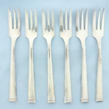 Bruckman 90 Forks Set Of 6