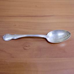 Towle "french Provincial" Sterling Silver Flatware Set Of 41 In Sterling Silver