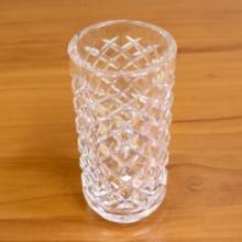Waterford Crystal Alana Footed Vase