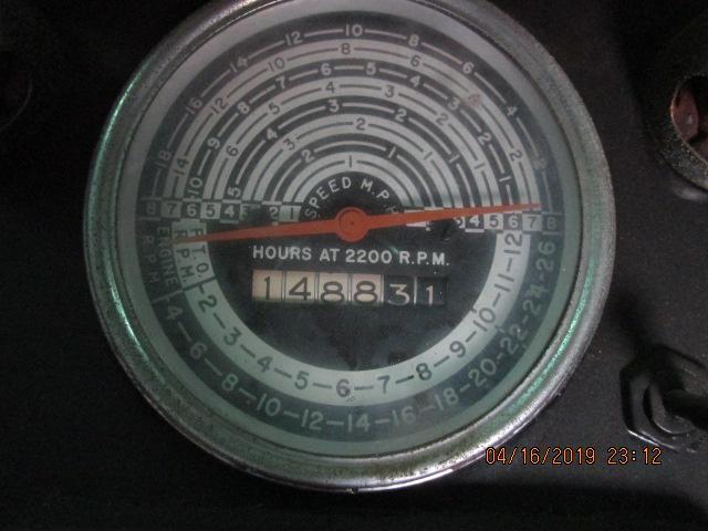 AC D-21 Series II