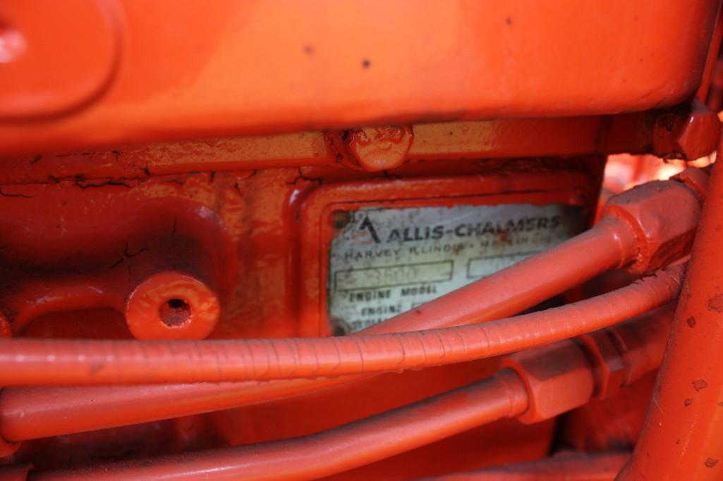 AC D-21 Series II