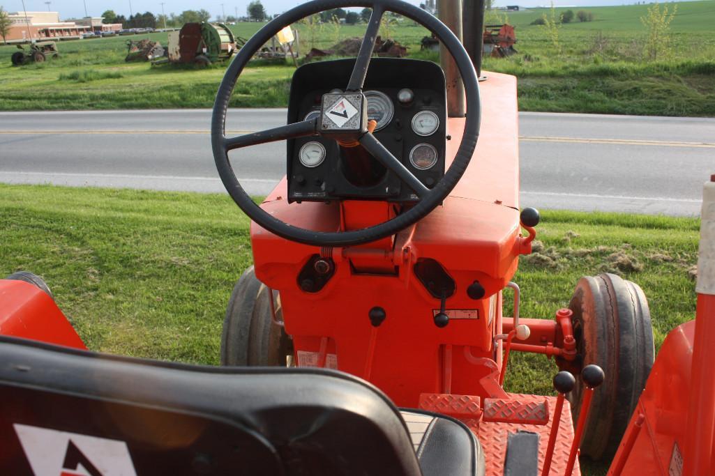 AC D-21 Series II