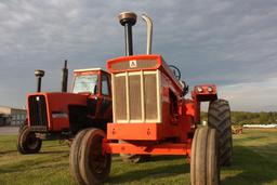 AC D-21 Series II