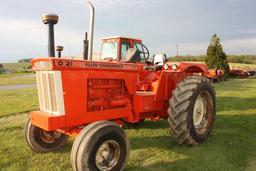 AC D-21 Series II