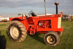 AC D-21 Series II