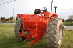AC D-21 Series II