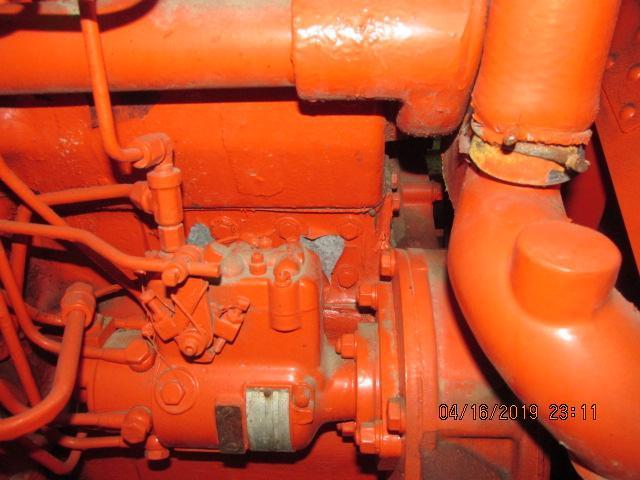AC D-21 Series II