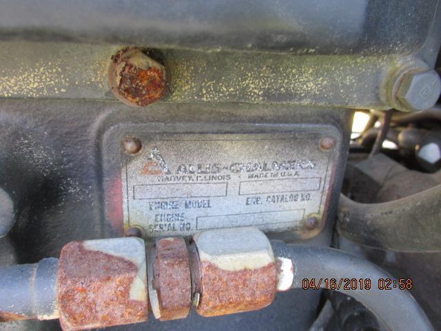 AC 7045 S#4841, c/a, P-Director trans, one of a kind!