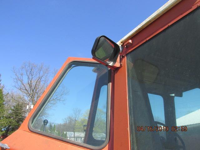 AC 7045 S#4841, c/a, P-Director trans, one of a kind!