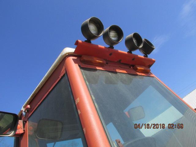 AC 7045 S#4841, c/a, P-Director trans, one of a kind!
