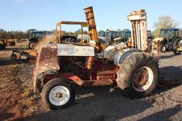 Ford / Marshall forklift
