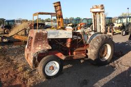 Ford / Marshall forklift