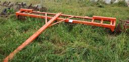 Dun-Ham Lehr 13' cultipacker