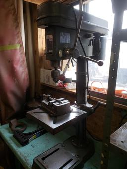 Packard Precision  drill press