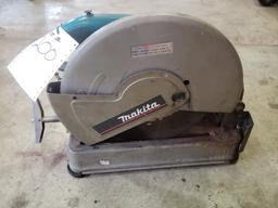 Makita chop saw
