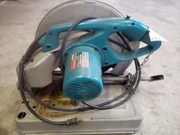 Makita chop saw