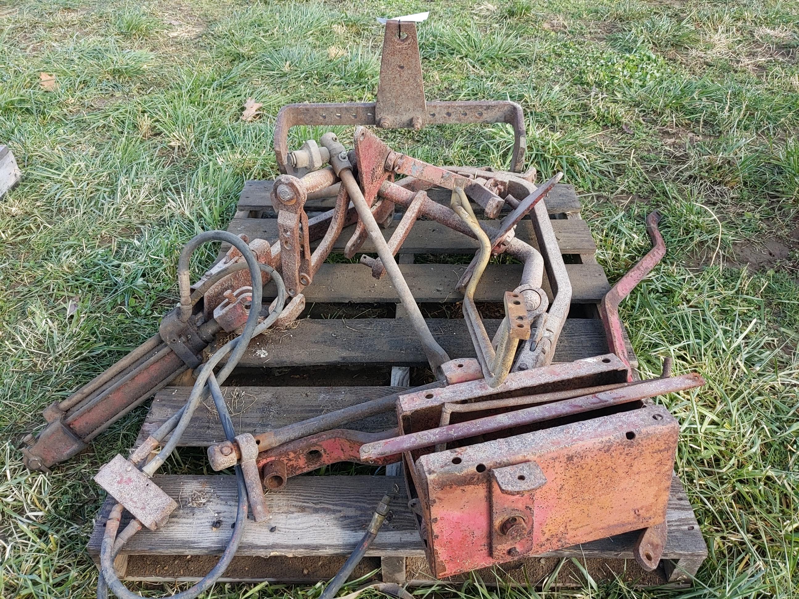 Complete Fasthitch Super C
